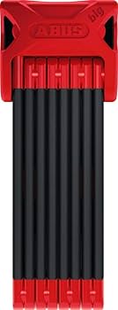 【ABUS】Bordo Big 6000/120cm（平行輸入品） Amazon | ABUS(アブス) バイク用折り畳みロック Bordo 6000/120